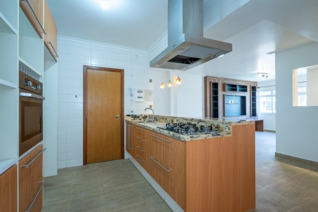 Foto do imóvel Apartamento com 2 Quartos à Venda, 91 m² em Vila Nova Conceição - São Paulo
