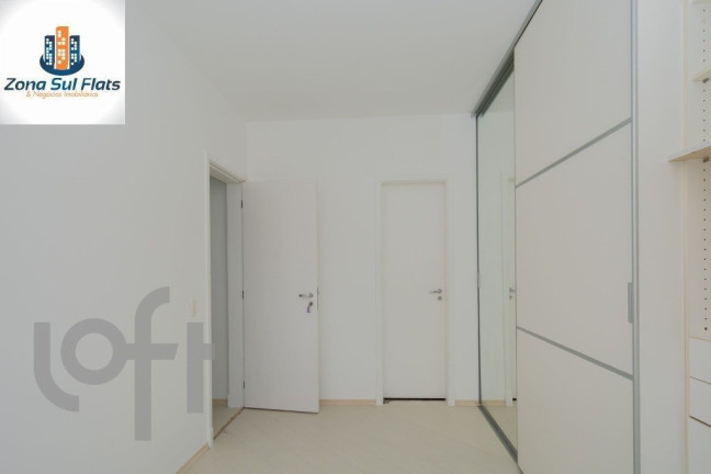 Imagem Apartamento com 2 Quartos à Venda, 76 m² em Cidade Monções - São Paulo