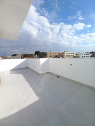 Imagem Imóvel com 2 Quartos à Venda, 48 m² em Copacabana - Belo Horizonte