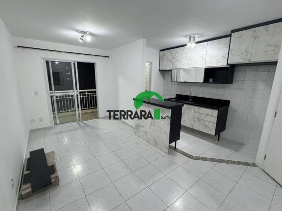Foto do imóvel Apartamento com 2 Quartos à Venda, 60 m² em Vila Leopoldina - São Paulo