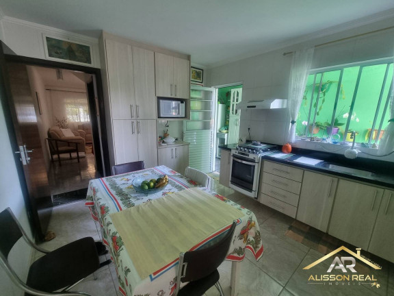 Foto do imóvel Sobrado com 3 Quartos à Venda, 125 m² em Bussocaba - Osasco