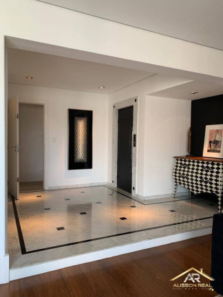 Foto do imóvel Apartamento com 5 Quartos à Venda, 364 m² em Indianópolis - São Paulo