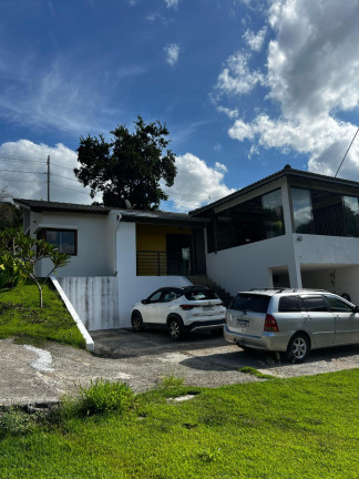 Foto do imóvel Casa com 3 Quartos à Venda, 221 m² em Bosque Dos Eucaliptos - Araçoiaba Da Serra