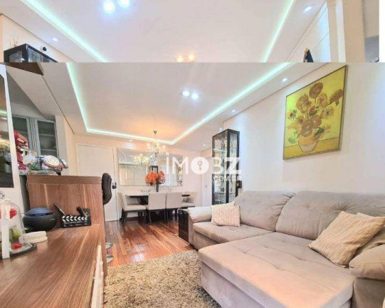 Foto do imóvel Imóvel com 2 Quartos à Venda, 72 m² em Vila Mariana - São Paulo