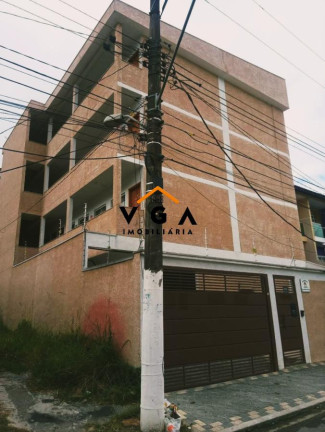 Imagem Apartamento com 2 Quartos à Venda, 37 m² em Jardim Nossa Senhora Do Carmo - São Paulo