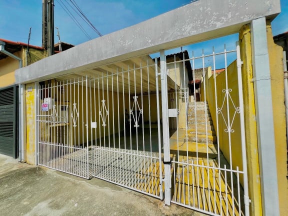 Foto do imóvel Casa com 2 Quartos à Venda, 90 m² em Jardim Oriente - São José Dos Campos