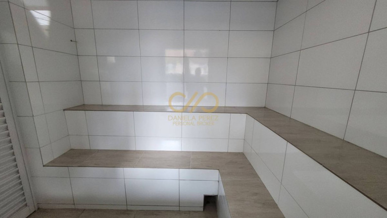 Foto do imóvel Apartamento com 2 Quartos à Venda, 93 m² em Guilhermina - Praia Grande