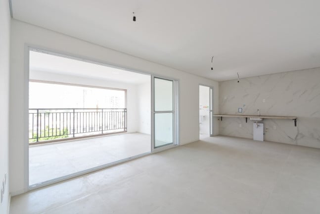 Foto do imóvel Apartamento com 3 Quartos à Venda, 109 m² em Vila Zilda (tatuapé) - São Paulo