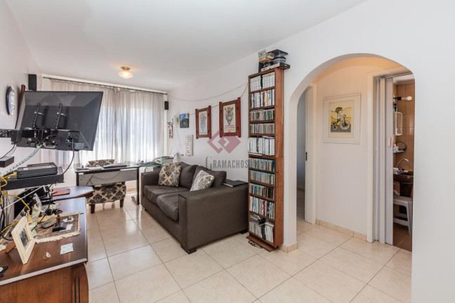 Foto do imóvel Apartamento com 1 Quarto à Venda, 49 m² em Consolação - São Paulo