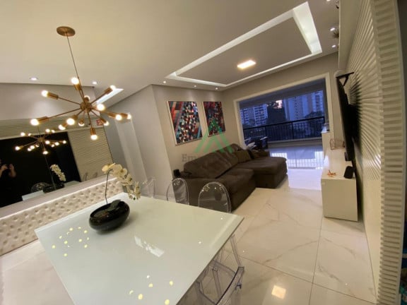 Foto do imóvel Apartamento com 3 Quartos à Venda, 96 m² em Vila Andrade - São Paulo