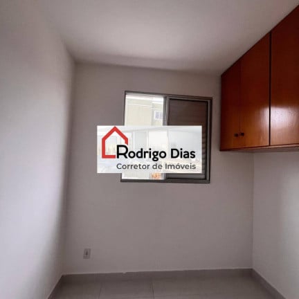 Foto do imóvel Apartamento com 2 Quartos à Venda, 50 m² em Recanto Quarto Centenário - Jundiaí