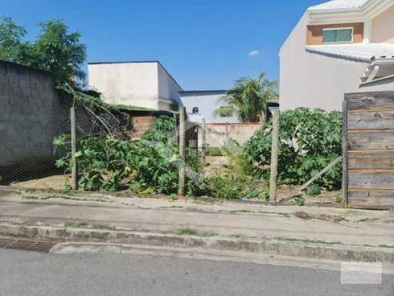 Foto do imóvel Terreno à Venda, 120 m² em Campo Grande - Rio De Janeiro