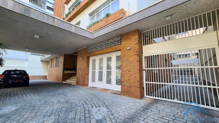 Imagem Apartamento com 3 Quartos à Venda, 290 m² em Higienópolis - São Paulo