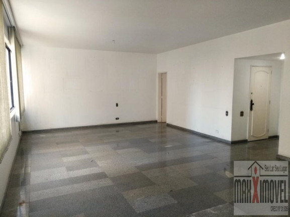 Imagem Apartamento com 4 Quartos à Venda, 186 m² em Ipanema - Rio De Janeiro