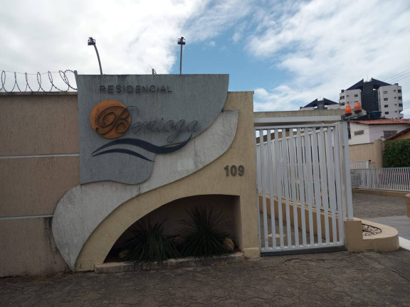 Foto do imóvel Apartamento à Venda,  em Nova Parnamirim - Parnamirim