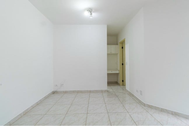Foto do imóvel Apartamento com 1 Quarto à Venda, 34 m² em Perdizes - São Paulo