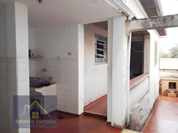 Imagem Casa com 2 Quartos à Venda, 132 m² em Vila Libanesa - São Paulo