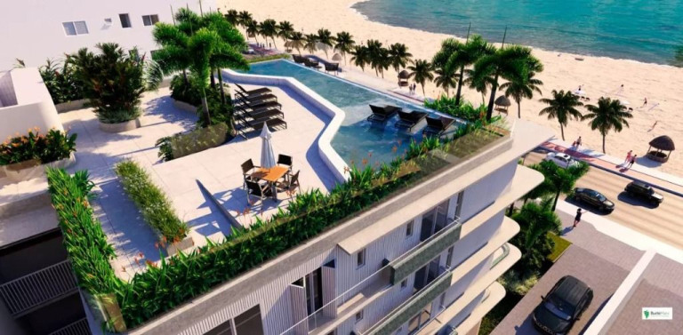 Foto do imóvel Apartamento com 3 Quartos à Venda, 127 m² em Cabo Branco - João Pessoa