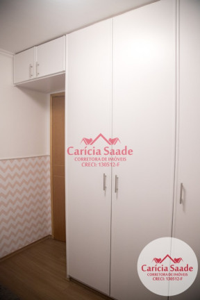 Imagem Apartamento com 2 Quartos à Venda, 55 m² em Saúde - São Paulo