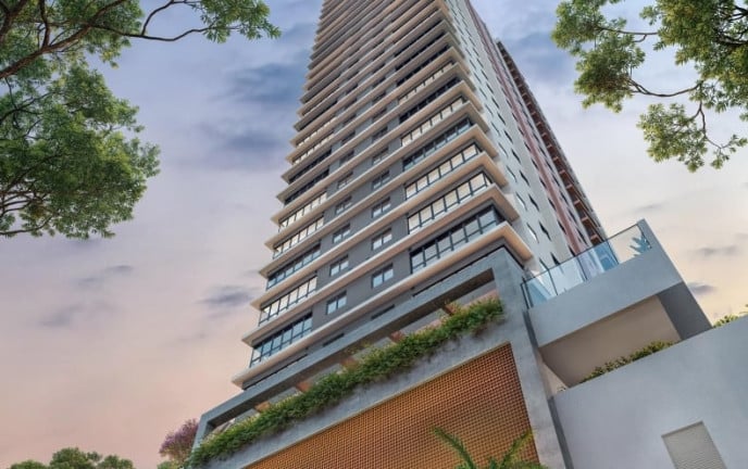 Foto do imóvel Imóvel com 2 Quartos à Venda,  em Setor Bueno - Goiânia