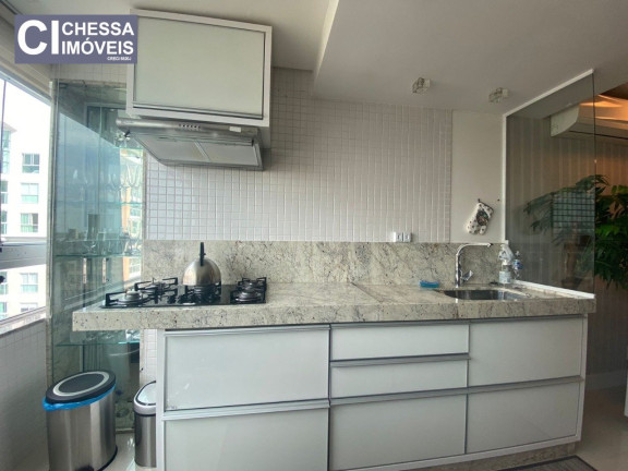 Imagem Apartamento com 2 Quartos à Venda, 128 m² em Balneário Santa Clara - Itajaí