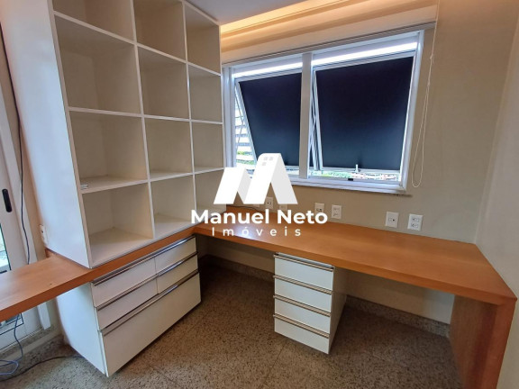 Imagem Apartamento com 3 Quartos à Venda, 259 m² em Meireles - Fortaleza