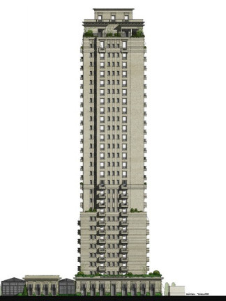 Imagem Apartamento com 4 Quartos à Venda, 865 m² em Jardim Paulistano - São Paulo
