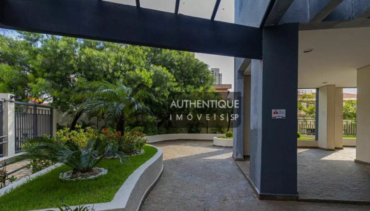 Imagem Apartamento com 3 Quartos à Venda, 90 m² em Sacomã - São Paulo