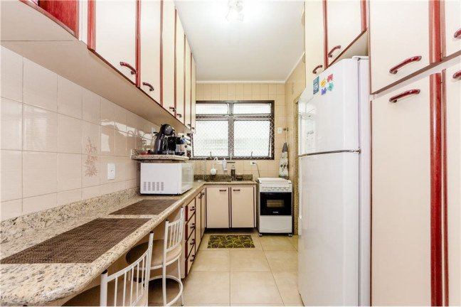 Foto do imóvel Apartamento com 2 Quartos à Venda, 63 m² em Bela Vista - São Paulo