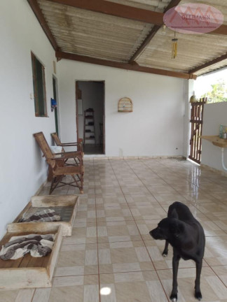 Imagem Casa com 3 Quartos à Venda, 89 m² em Lado Morro Gaivotas Itanhaem - Itanhaém
