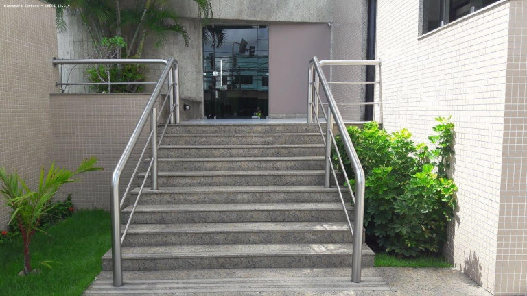 Foto do imóvel Apartamento com 4 Quartos à Venda, 264 m² em Piedade - Jaboatão Dos Guararapes