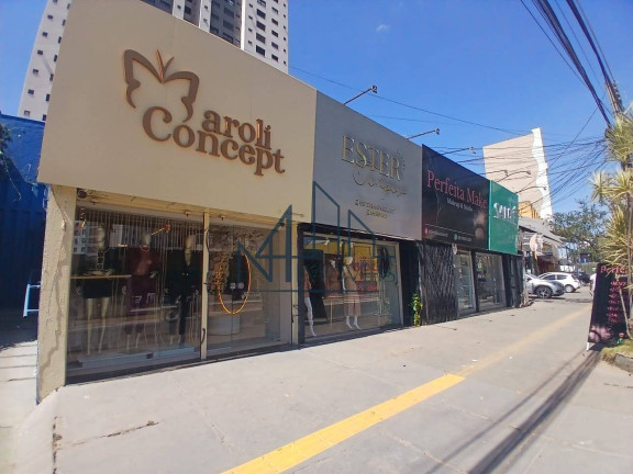 Foto do imóvel Sala Comercial à Venda, 568 m² em Setor Marista - Goiânia