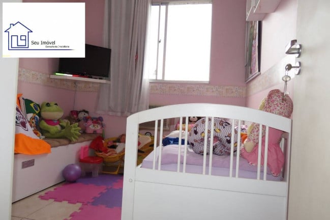 Foto do imóvel Apartamento com 3 Quartos à Venda, 80 m² em Pechincha - Rio De Janeiro