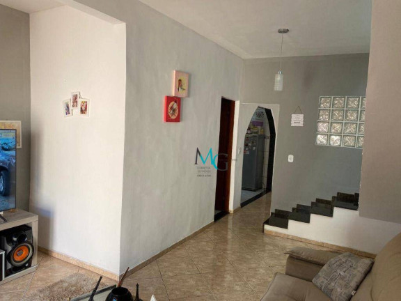 Imagem Casa com 3 Quartos à Venda, 130 m² em Campo Grande - Rio De Janeiro