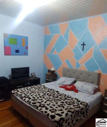 Foto do imóvel Casa com 2 Quartos à Venda, 90 m² em Tatuapé - São Paulo