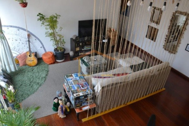 Foto do imóvel Apartamento com 3 Quartos à Venda, 110 m² em Santana - São Paulo
