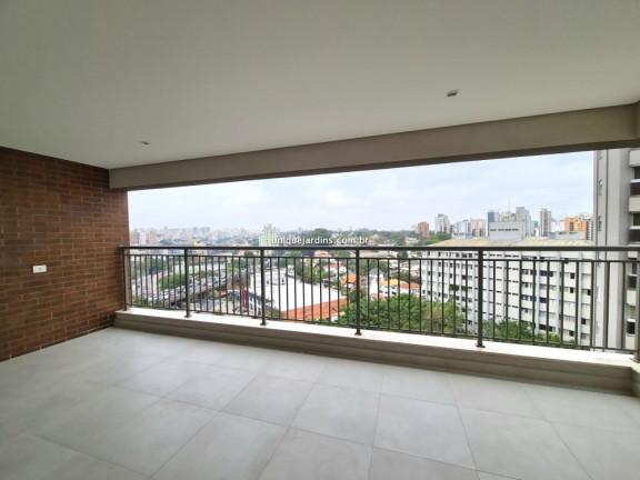 Imagem Apartamento com 2 Quartos à Venda, 161 m² em Vila Clementino - São Paulo