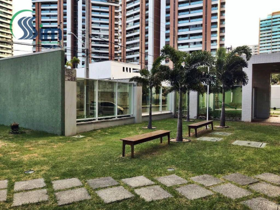 Imagem Apartamento com 3 Quartos à Venda, 71 m² em Patriolino Ribeiro - Fortaleza