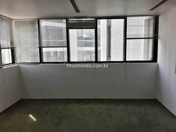 Foto do imóvel Sala Comercial à Venda, 254 m² em Brooklin - São Paulo