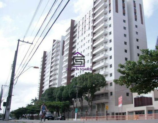 Imagem Apartamento com 3 Quartos à Venda, 88 m² em Marambaia - Belém