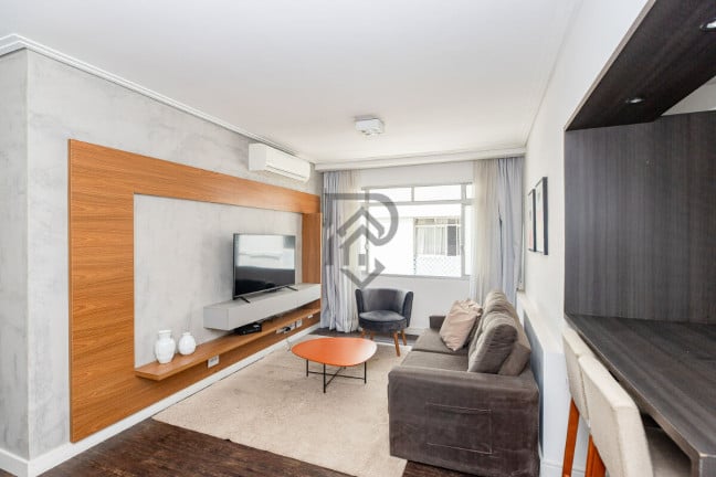 Foto do imóvel Apartamento com 2 Quartos à Venda, 101 m² em Itaim Bibi - São Paulo