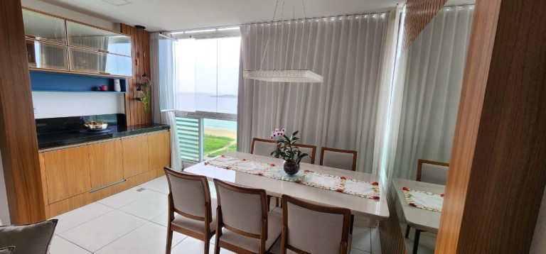 Imagem Apartamento com 3 Quartos à Venda,  em Praia De Itaparica - Vila Velha