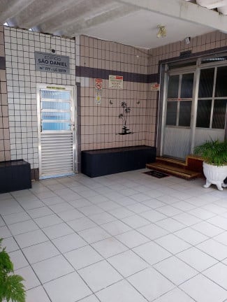 Foto do imóvel Apartamento com 1 Quarto à Venda, 18 m² em Ocian - Praia Grande