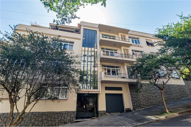 Imagem Apartamento com 4 Quartos à Venda, 185 m² em Auxiliadora - Porto Alegre