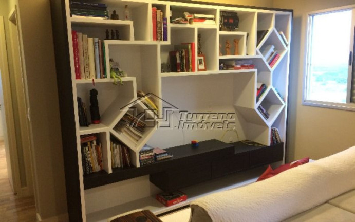 Foto do imóvel Apartamento com 2 Quartos à Venda, 74 m² em Monte Castelo - São José Dos Campos
