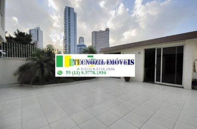 Imagem Sobrado com 3 Quartos à Venda, 390 m² em Aclimação - São Paulo