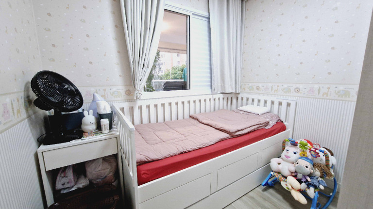Foto do imóvel Apartamento com 2 Quartos à Venda, 99 m² em Vila Guarani (z Sul) - São Paulo