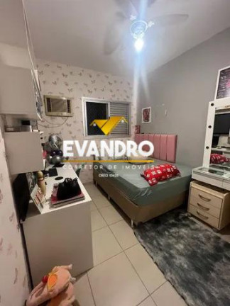 Imagem Apartamento com 3 Quartos à Venda, 83 m² em Coxipó - Cuiabá