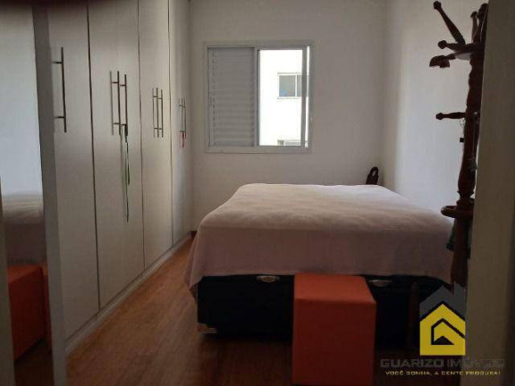 Imagem Apartamento com 2 Quartos à Venda, 50 m² em Vila Baeta Neves - São Bernardo Do Campo