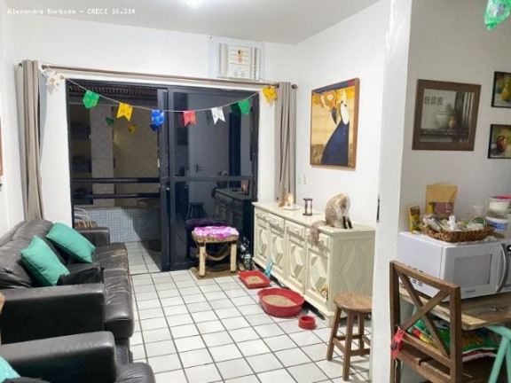Imagem Apartamento com 1 Quarto à Venda, 50 m² em Boa Viagem - Recife